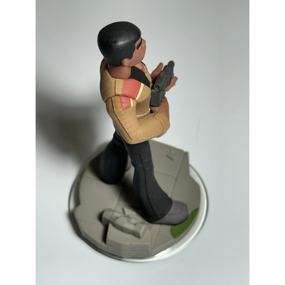 Disney Infinity 3.0 Finn 100230 Star Wars Figure - Picture 2 of 5